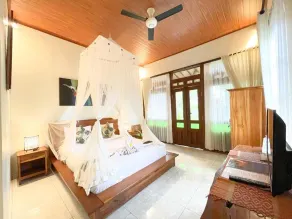 Mirah Guest House - Room