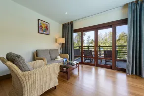 The Haven Khao Lak - Chambre