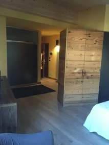 Hotel Chaberton - Værelse