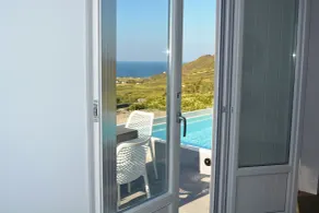 Elysian Santorini - Rom