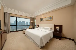 Four Points by Sheraton Hangzhou, Binjiang - Rum