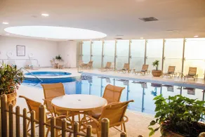 Crowne Plaza Torreon by IHG - Pool