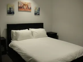 Southern Cross CBD Apartment - Rom