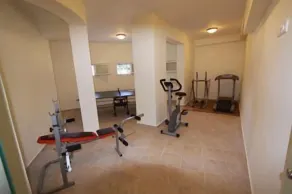 Villa Rosa - Gym