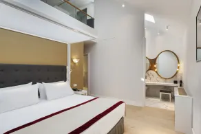 Áurea Ana Palace by Eurostars Hotel Company - Room
