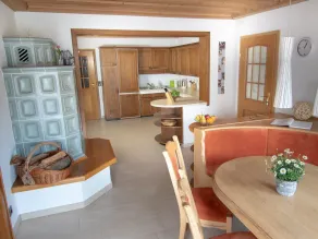 Appartement Ludwigskanal - Camera