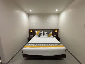 AGASTYA INN - Rum