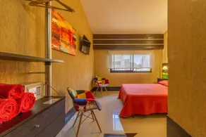 Hotel Calimera - Værelse