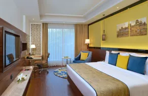 Radisson Gwalior - Room