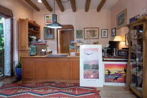 Inn on La Loma Plaza - Réception