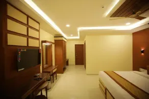 I Residency - Rom