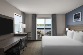 Anchor Inn & Suites, BW Signature Collection - Værelse
