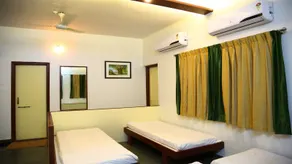 Dhanashree Hospitality - Bar,Restaurant & Lodging - Room