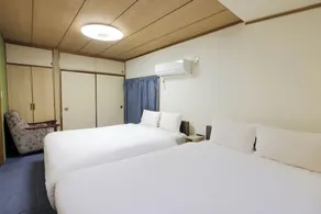 Garden House - Camera