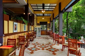 Baan Krating Khao Lak Resort - SHA plus - Restaurant