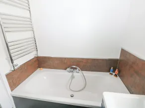 Hillbrook House - Salle de bain