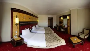 Grand Ozeren Otel & Spa - Camera
