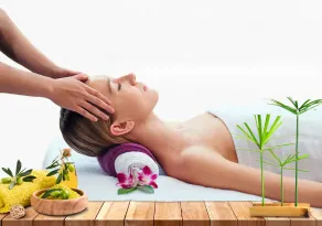 Condo Carla Marina - Spa