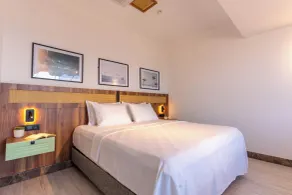 ARVIA SUITES - Room