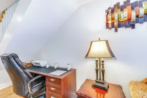 Rockville Home w/ Spacious Yard: 17 Mi to DC! - Innvendig