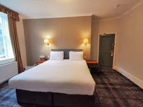 Arnos Manor Hotel - Room