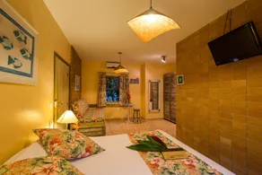 Itamambuca Eco Resort - Room