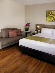 Somerset Medini Iskandar Puteri - Chambre