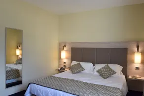 Roma Domus Hotel - Room