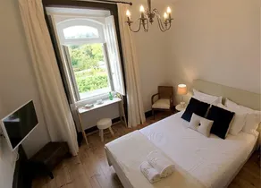 Oryza Guest House& Suites - Chambre