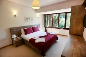 Kapri Termal Hotel & Kaplica Yalova - Zimmer