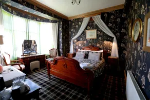 Bryn Woodlands House - Rom