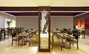 ibis Mumbai Airport - An Accor Brand - Restaurant