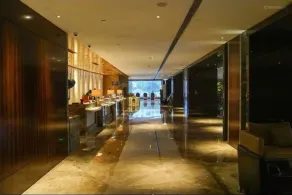 Fulitai International Hotel - Reception