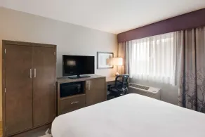 Best Western McMinnville Inn - Chambre