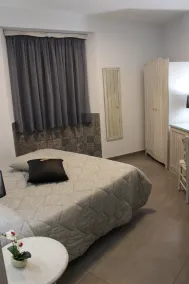 Bed & Breakfasts Conte Perollo - Chambre