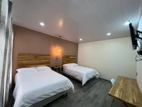 Casa Montana Hotel - Room