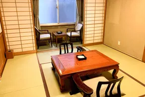 Tabist Kappo-Ryokan Ooriya Kochi - Rom