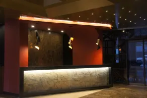 Hotel Black Usaquen - Réception
