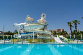 Baia Lara Hotel - Pool