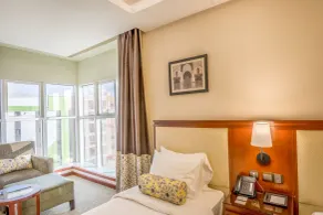 Grand Plaza Hotel - Dhabab Riyadh - Room