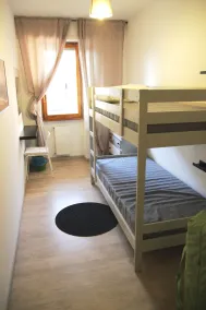Iron Bridge Accomodation - Rum