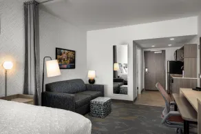Home2 Suites By Hilton Winchester - Værelse