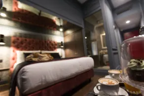 Saint B Boutique Hotel STB - Room