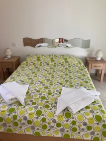 Yilmaz Hotel - Værelse
