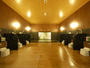 Hotel Route-Inn Sendai Taiwa Inter - Spa
