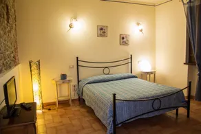 Room in Holiday House - Green Ortensia - Amazing Apartment in Farmhouse - Room