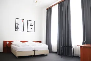 B&B Villa Hotel - Room