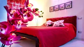 MaLu' B&B - Room