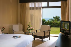The Cove Rotana Resort - Ras Al Khaimah - Vistas desde la habitación