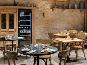 ibis Vichy - Restaurant